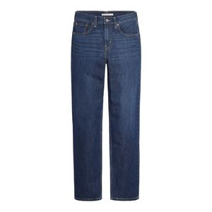 Levi’s Low Pros - Low Maintenance